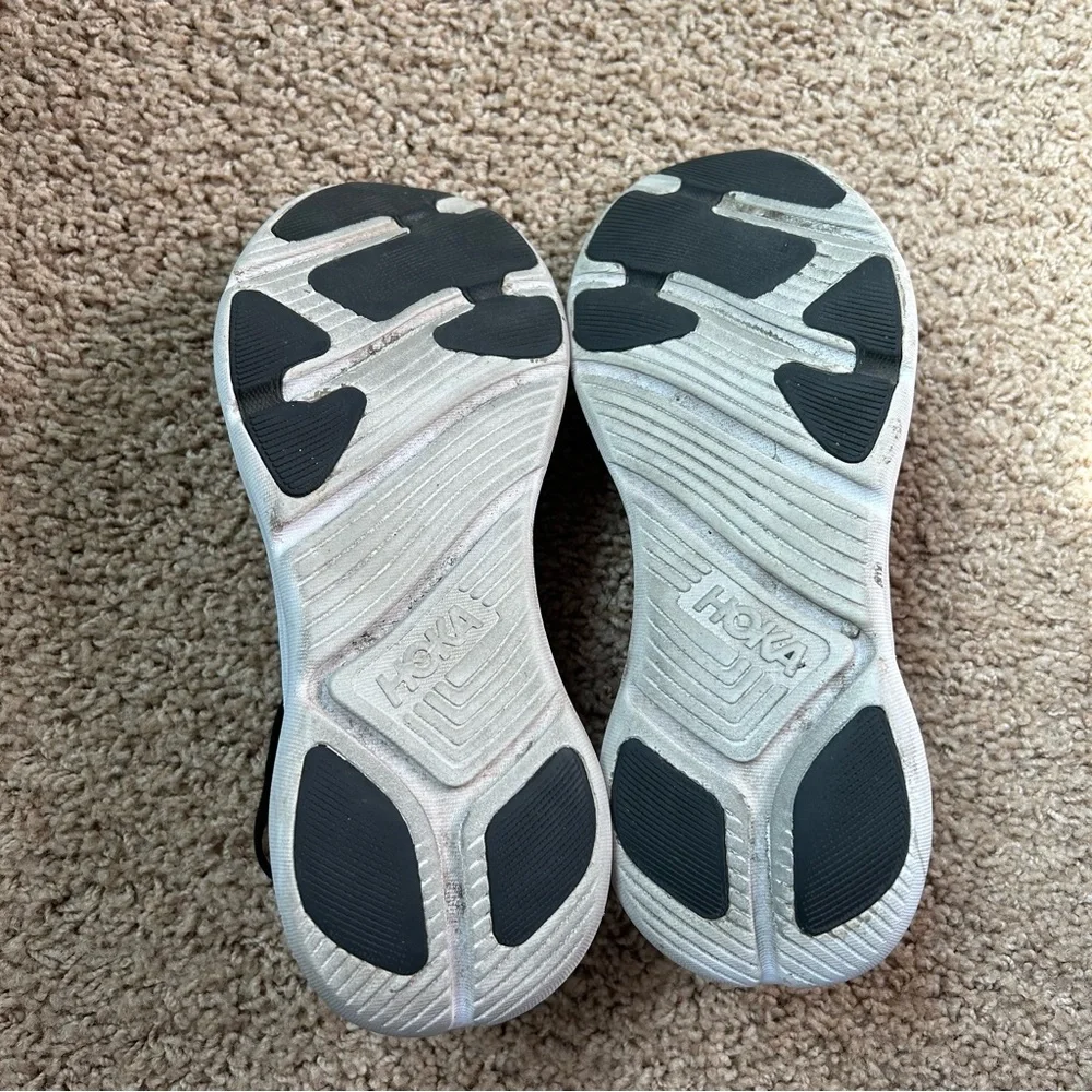 Hoka Solimar Athletic Shoes - Picture 4 of 9